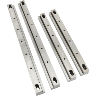 线切割机床配件专用横梁桥板快走丝中走丝横杠托料板工件架可定做