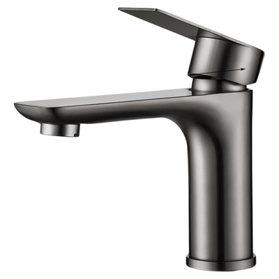 九牧王全铜冷热卫生间洗脸盆适用