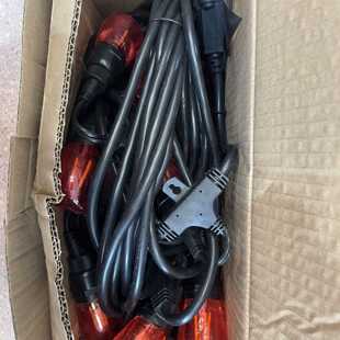 议价Honeywell LED灯带带灯泡120VAC 2200K 240LM户外/室内照明