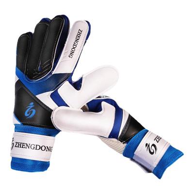足球守门员手套小学生用足球手套