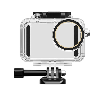 action5相机45米深度防水防水壳