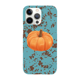 兔可七 原创小众马尔斯绿适用苹果16手机壳17promax二合一全包菲林硬壳