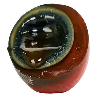 高邮麻鸭松花蛋溏心皮蛋无铅鸭蛋咸正宗大特产变盐蛋工艺传统源头