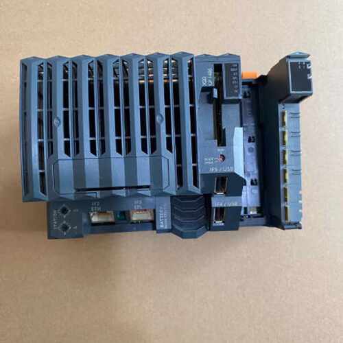 议价X20CP3486 贝加莱CPU模块型号齐全价格美丽，全新现货议价出