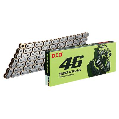 油封链条DID川崎400宝马KTM