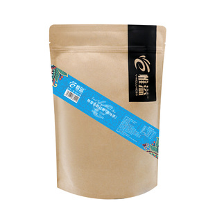 溢香源格雷伯爵红茶500g奶茶店专用原料茶叶茶碎伯爵茶红茶粉商用