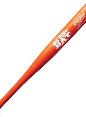 美国冷钢coldsteel实心棒球
