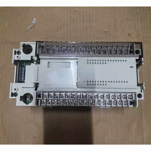议价PLC扩展模块FX2N48ER维修