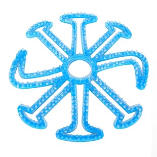 头盔内衬夏季电动摩托车通用均码防压头发防止异味硅胶垫通风透气