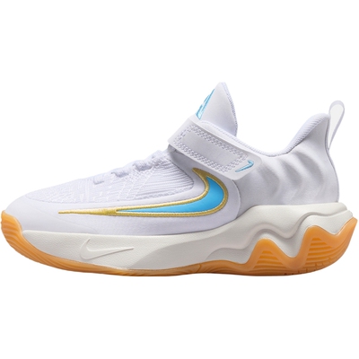 NIKE耐克小童鞋GIANNIS IMMORTALITY4PS运动篮球鞋IH7665-100