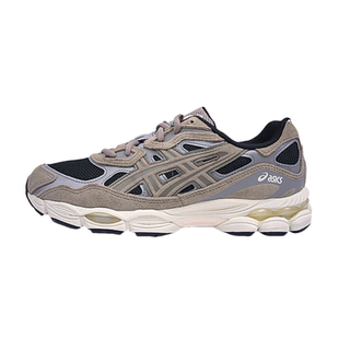 GEL-NYC亚瑟士ASICS秋冬男女休闲缓震复古低帮薄底通勤跑步运动鞋