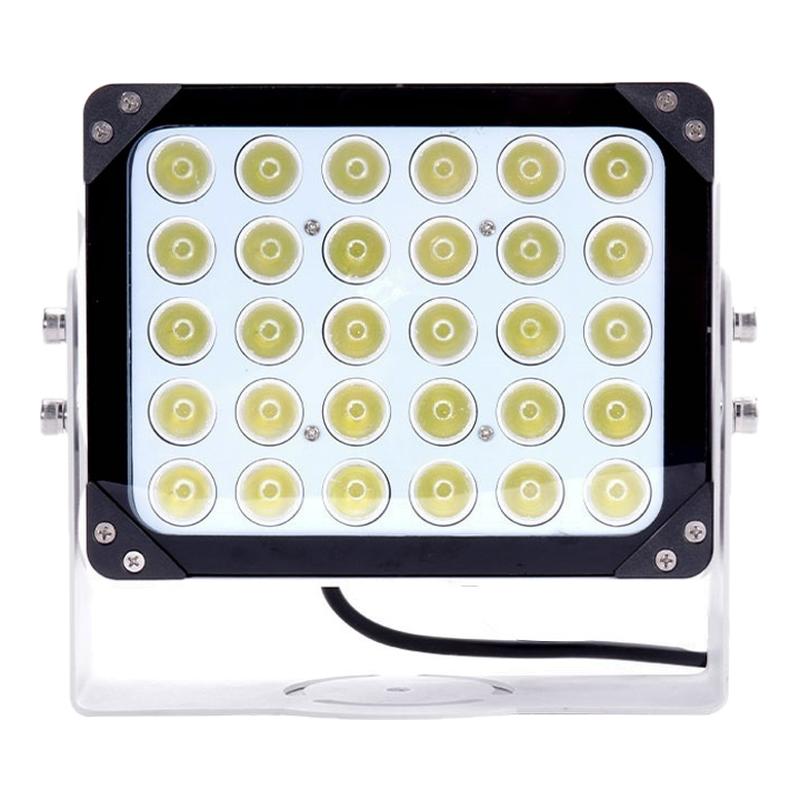 监控补光灯LED道路监控30灯珠