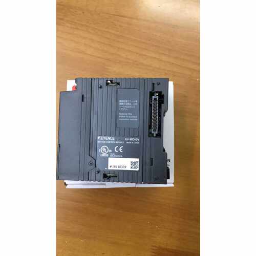议价KV-MC40V：基恩士keyence原装可编程控制器低价销售 询价为准
