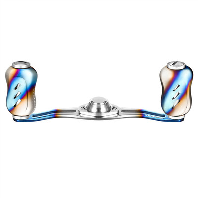 gomexu革梦士银河系钛合金