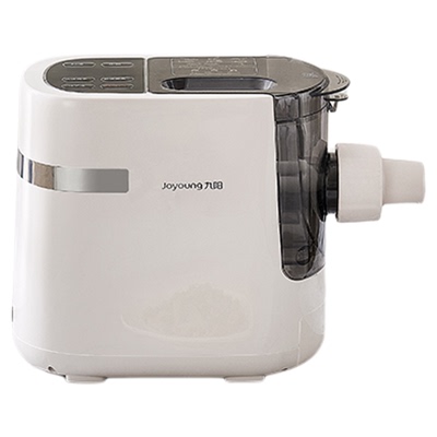 九阳面条机家用全自动电动压面机