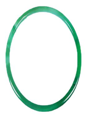 天然红玉髓细条七彩玛瑙叮当镯