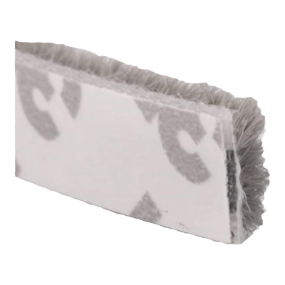 推拉窗缝隙防灰衣柜推拉门