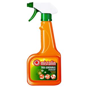 欧洲进口抽油烟机清洁剂厨房去油污神器油烟净重油污强力清洗剂