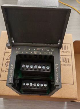 议价The AllNew  Ae08 200Smart Analog Input Module适用
