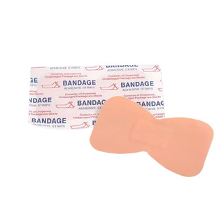 创可贴灰指呷专用全包型无菌一次性包甲套防护贴脚趾贴指甲套胶布