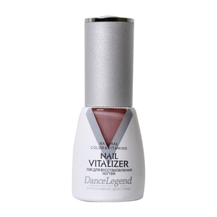 俄罗斯dance legend指甲油底油 有色护甲油防nv12改善c弧dl指甲油