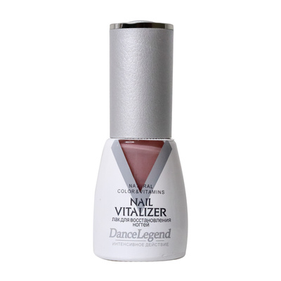 俄罗斯改善c弧裸粉色护甲油