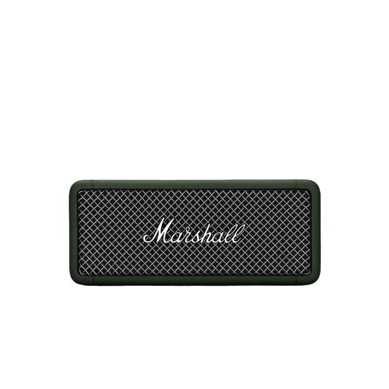 Marshall/马歇尔 IPX7防水蓝牙音响无线便携式扬声器音箱HBX