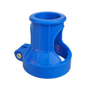 氧气瓶保护帽乙炔钢瓶帽氮氩气罐安全防护铁帽防震胶圈阻燃氧气帽