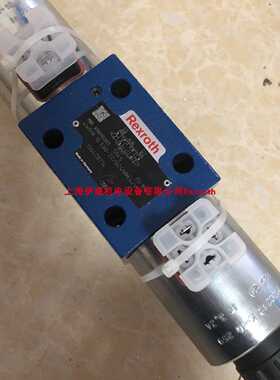 议价力士乐4WRA10E60-22/G24N9K4/V R900902097比例换向阀德国产