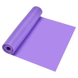 弹力带10磅乳胶材质脚踝康复训练舞蹈拉力带瑜伽带练背健身2米