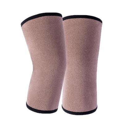 路克威护膝盖男女士保暖粘扣设计