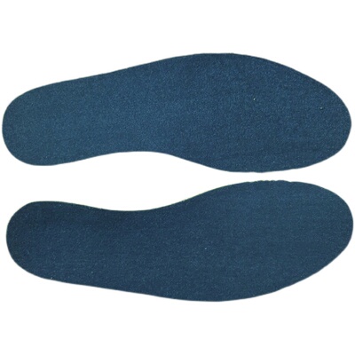 超薄NMD椰子yeezy350V2鞋垫男女运动吸汗防臭透气满天星白黑天使