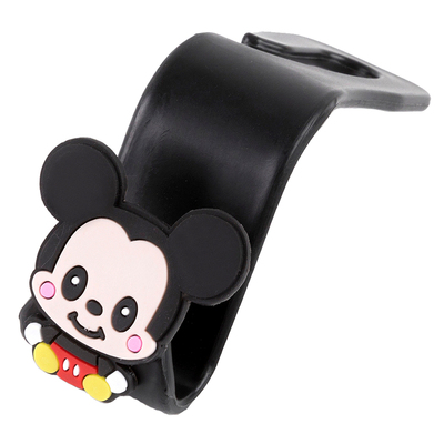 汽车座椅背挂钩多功能收纳挂勾