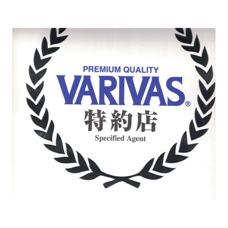 日本原装进口巴里巴斯varivas半浮水矶钓线鱼线矶竿滑漂大物主线