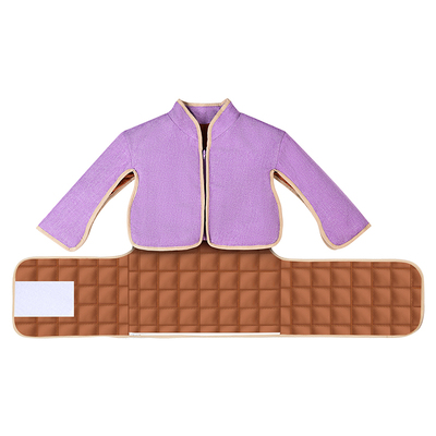 【肩颈盐袋肩周热敷包】盐袋理疗