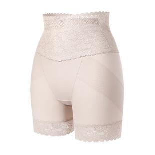 【轻塑】Comfit收腹裤提臀美体裤透气抗菌高腰塑身翘臀裤CPW0072