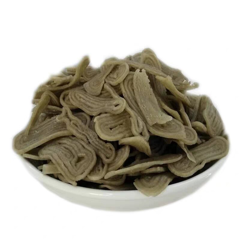 江西客家万安鱼粉丝农家自制包邮