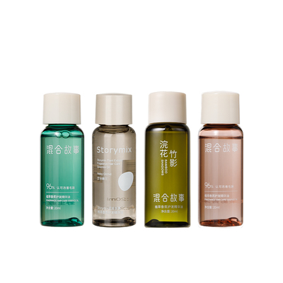 Storymix混合故事防干枯护发精油