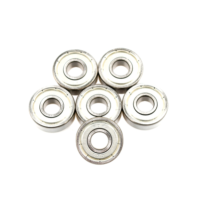 高转速低噪音电机轴承