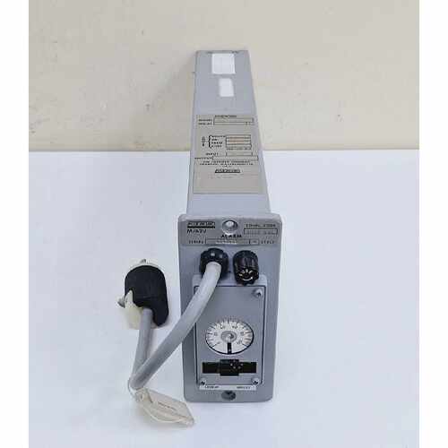 Foxboro 63UECOHBAF  M63U  Connection Code HL88A46 Current Re