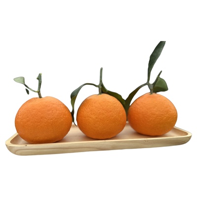 超高回购爱媛果冻橙王炸品质顺丰