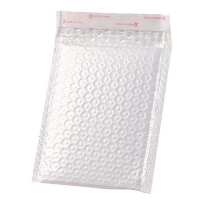 鲤云珠光膜气泡袋防压防摔泡沫袋