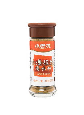 烤肉台湾腌料烧烤小磨坊35g