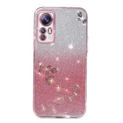 适用于小米12手机壳女防摔新款