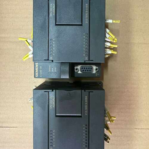 西门子PLC  212-1BB23-0XB8 ，实物拍摄，功，议价商品