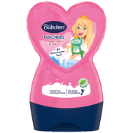 德国贝臣小公主沐浴露保湿留香