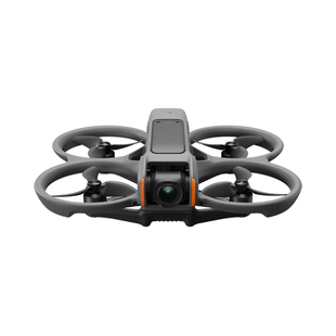 【京东顺丰速发】DJI 大疆无人机 Avata 2 穿越无人机飞行2024新款旗舰航拍器高清拍摄智能官方授权店