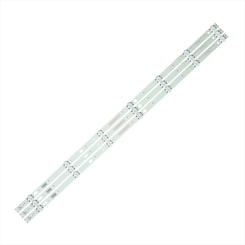 全新适用43寸LG 43UJ630V-CA LG 43LJ594V-CA液晶电视背光LED灯条