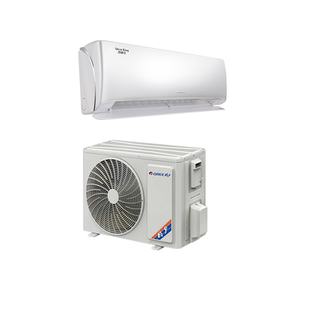 格力空调 冷静王变频大1.5匹 一级能效 KFR-35GW/(35549)FNhAc-B1