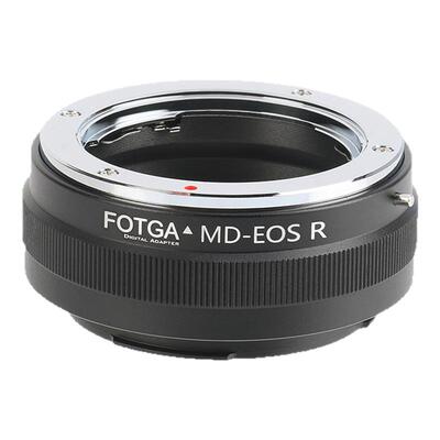 FOTGAMD-EOSR镜头转接环
